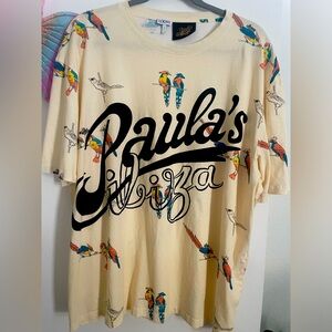 Authentic LOEWE T-shirt-XL